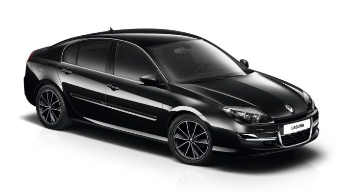 Renault Laguna 2013 4 700x394