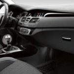Renault Laguna 2013 Interior 1 150x150