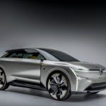 Renault Morphoz Concept 105 150x150