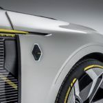 Renault Morphoz Concept 117 150x150