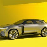 Renault Morphoz Concept 126 150x150