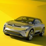 Renault Morphoz Concept 127 150x150