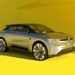 Renault Morphoz Concept 130 150x150