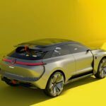 Renault Morphoz Concept 134 150x150