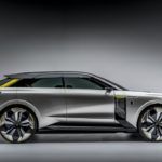 Renault Morphoz Concept 135 150x150