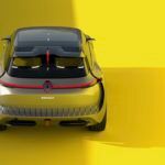Renault Morphoz Concept 35 150x150