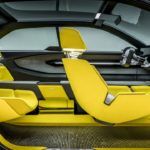 Renault Morphoz Concept 5 150x150