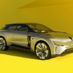 Renault Morphoz Concept 85 150x150