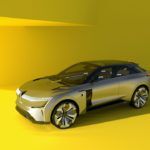 Renault Morphoz Concept 88 150x150
