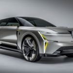 Renault Morphoz Concept 9 150x150