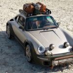 Ruf Rodeo Concept 1 150x150