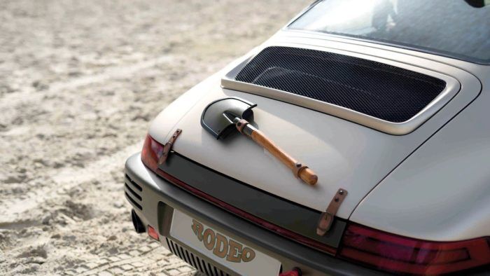 Ruf Rodeo Concept 3 700x394