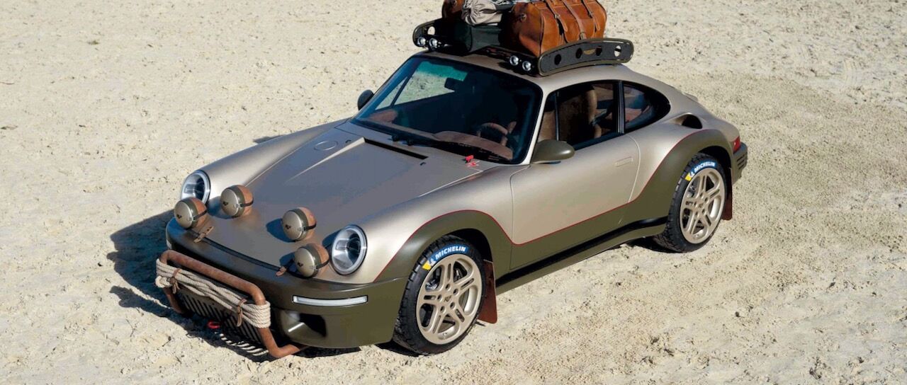 Todas las noticias de coches en un solo portal: Pruebas, fotos, vídeos, informes...