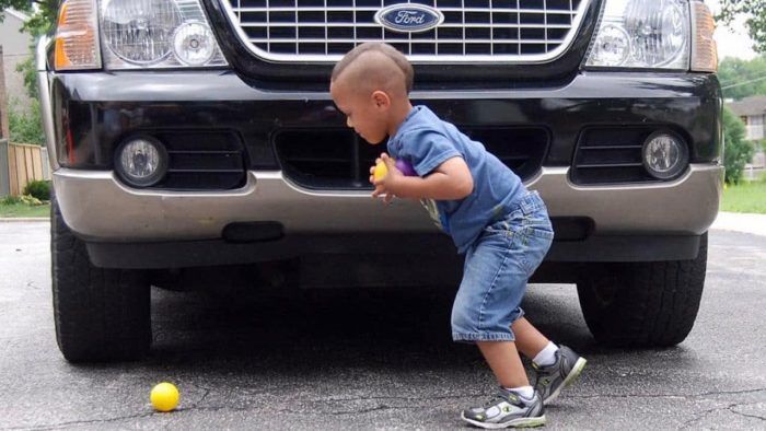 SUV Visibilidad Zona Ciega Delantera 2 700x394