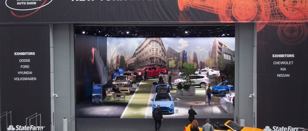 Todas las noticias de coches en un solo portal: Pruebas, fotos, vídeos, informes...