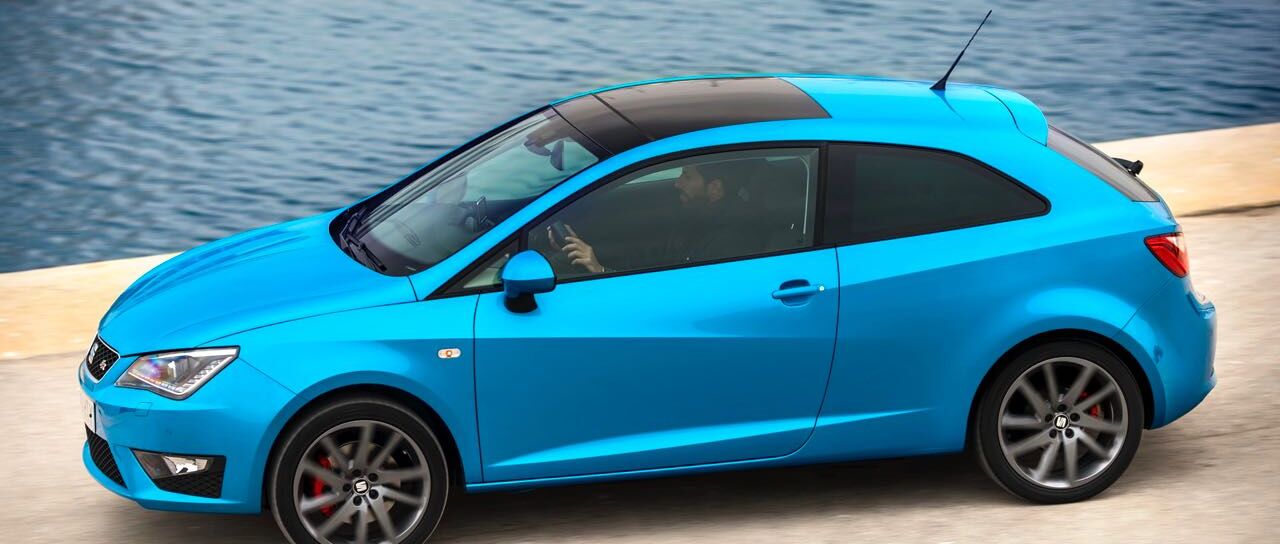 Todas las noticias de coches en un solo portal: Pruebas, fotos, vídeos, informes...