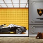 Supercar Capsule Garage Garajes Personalizados 4 150x150