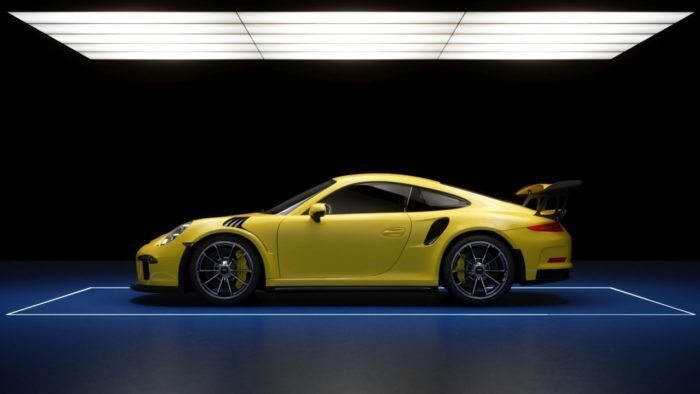 Supercar Capsule Garage Garajes Personalizados 5 700x394