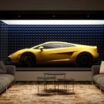 Supercar Capsule Garage Garajes Personalizados 6 150x150