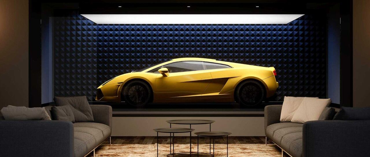 Todas las noticias de coches en un solo portal: Pruebas, fotos, vídeos, informes...