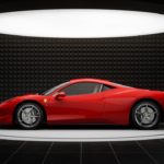 Supercar Capsule Garage Garajes Personalizados 7 150x150