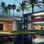 Supercar Capsule Garage Garajes Personalizados 9 150x150