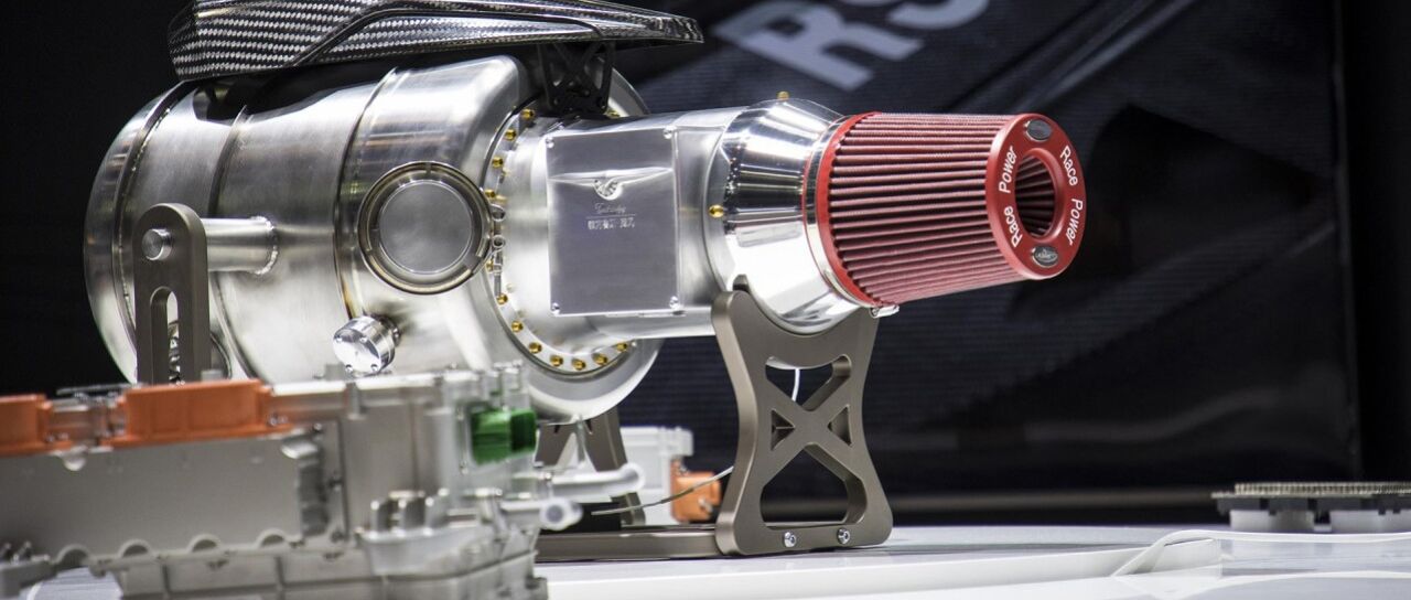 Todas las noticias de coches en un solo portal: Pruebas, fotos, vídeos, informes...