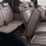 Tercera Fila De Asientos Hyundai Santa Fe 150x150