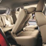 Tercera Fila De Asientos Nissan X Trail 150x150