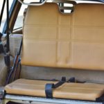 Tercera Fila De Asientos Volvo 240 150x150