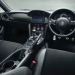 Toyota 86 Black Limited 1 150x150