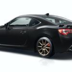 Toyota 86 Black Limited 12 150x150