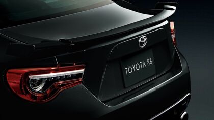 Toyota se niega a retirar la emoción y pasión asequible de su gama