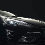 Toyota 86 Black Limited 4 150x150