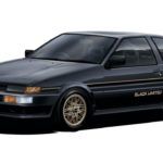 Toyota 86 Black Limited 6 150x150