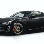 Toyota 86 Black Limited 9 150x150