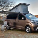 Toyota ProAce Verso Nomad Plus Home 2020 1 150x150