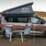 Toyota ProAce Verso Nomad Plus Home 2020 2 150x150