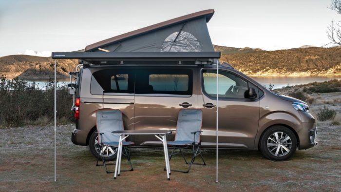 Toyota ProAce Verso Nomad Plus Home 2020 2 700x394