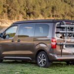 Toyota ProAce Verso Nomad Plus Home 2020 4 150x150