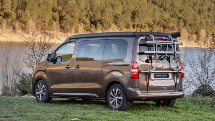 Toyota ProAce Verso Nomad Plus Home 2020 4 700x394