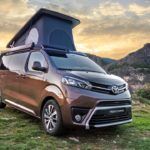 Toyota ProAce Verso Nomad Plus Home 2020 5 150x150