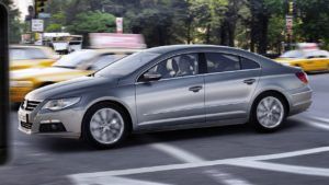 Imagen de volkswagen-passat-cc-2008