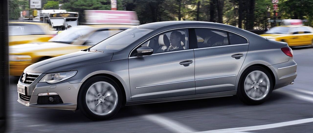 Todas las noticias de coches en un solo portal: Pruebas, fotos, vídeos, informes...