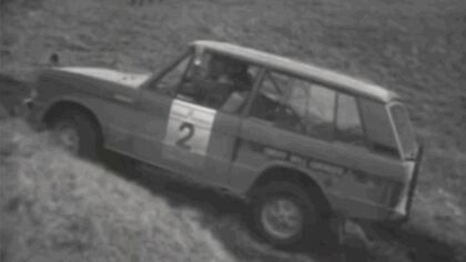 La prueba gráfica que demuestra por qué los 70 fueron maravillosos para los todoterreno