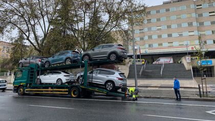 El #YoCedoMiCoche se extiende también por los concesionarios