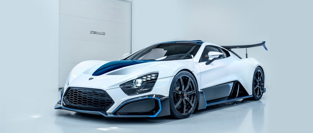 Todas las noticias de coches en un solo portal: Pruebas, fotos, vídeos, informes...