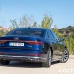 Audi A8 50 Tdi Prueba 10 150x150
