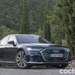 Audi A8 50 Tdi Prueba 11 150x150