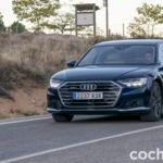 Audi A8 50 Tdi Prueba 12 150x150